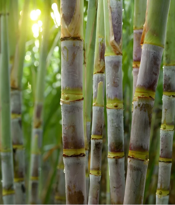 caña de azúcar