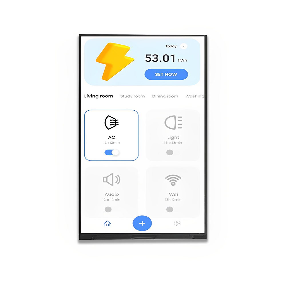 2.4 Inch TFT Display 11