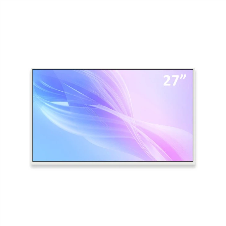 2.4 Inch TFT Display 5