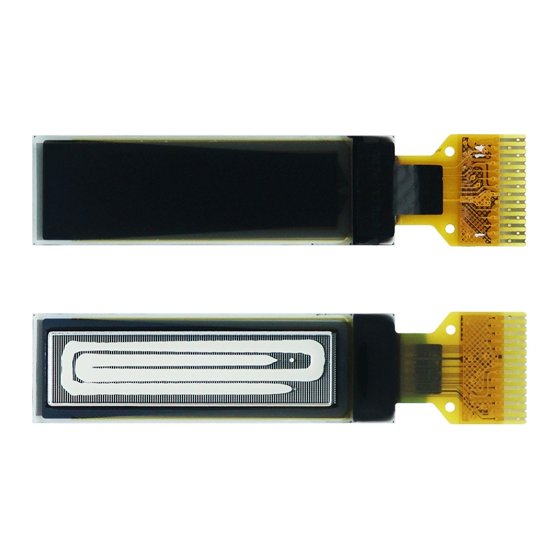 0.87 Inch OLED Display Screen