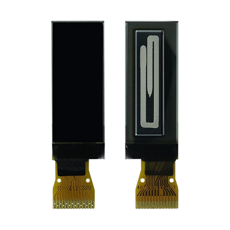 0.91 Inch OLED Display Screen