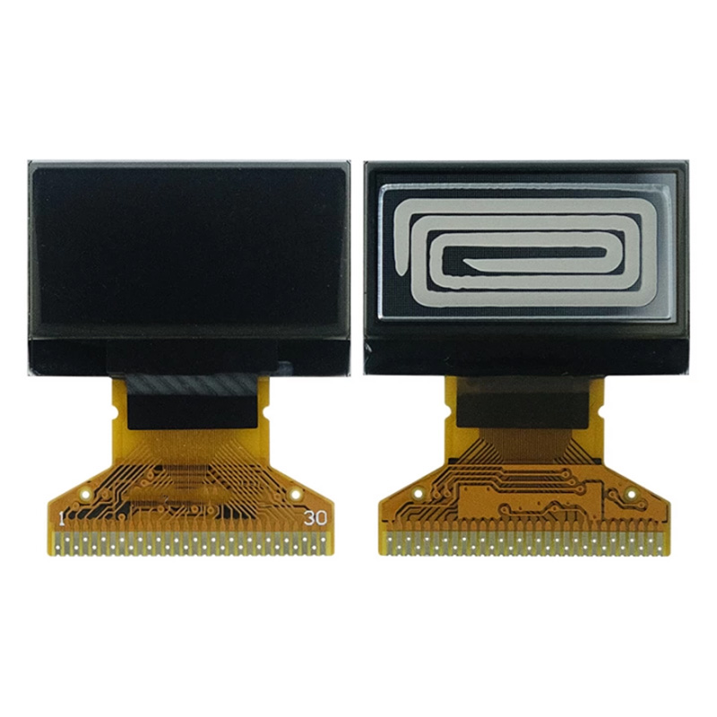 0.96 Inch OLED Display Screen