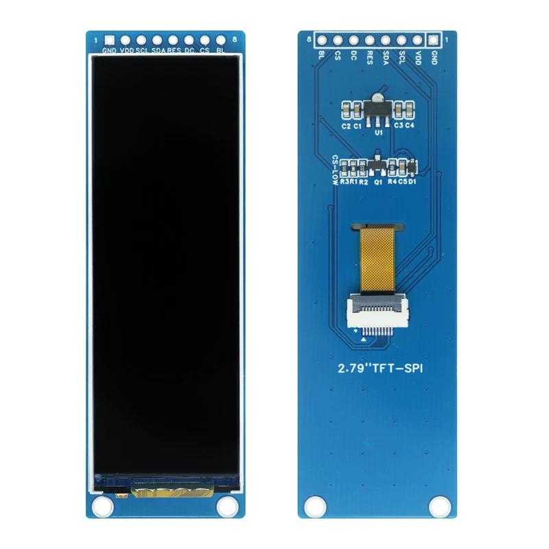 2.79 Inch Bar LCD Module