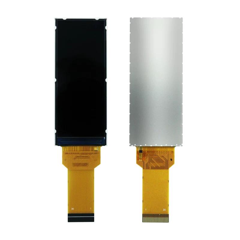 2.86 Inch Bar LCD Display
