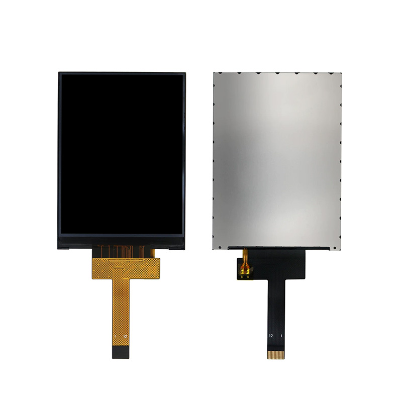 2.8 Inch LCD Display