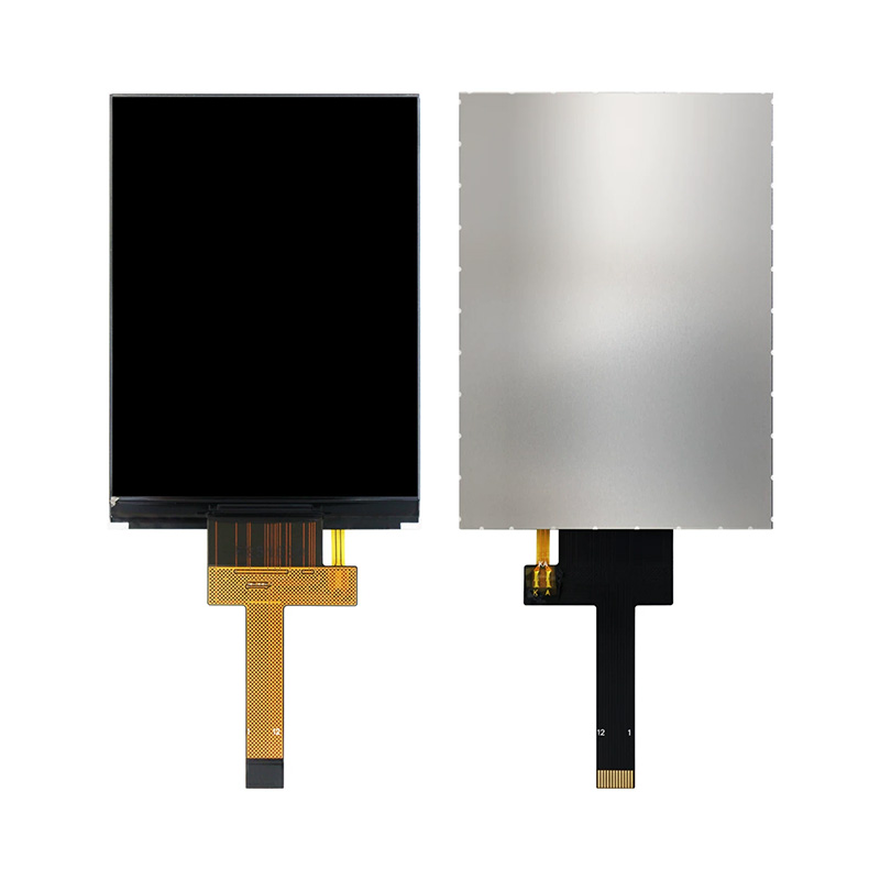 3.2 Inch LCD Display