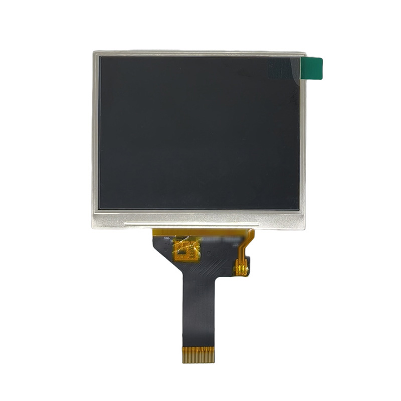 3.5 Inch 640*480 LCD Display