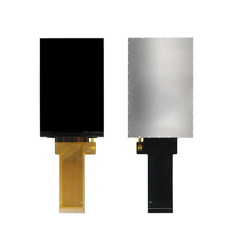 3.5 Inch 320*480 LCD Display