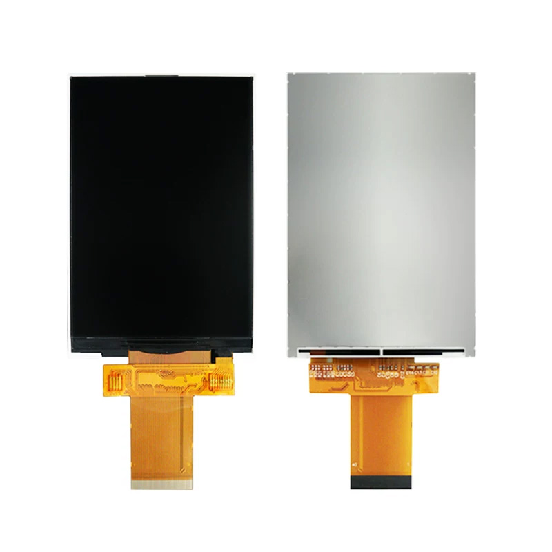 3.95 Inch LCD Display