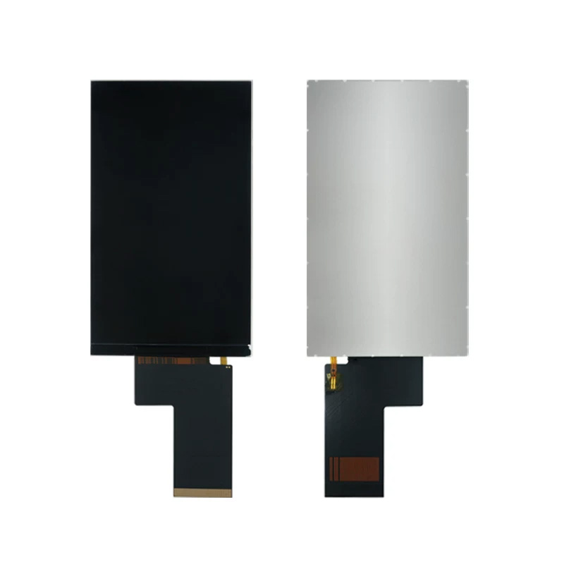 3.97 Inch 480*800 LCD Display